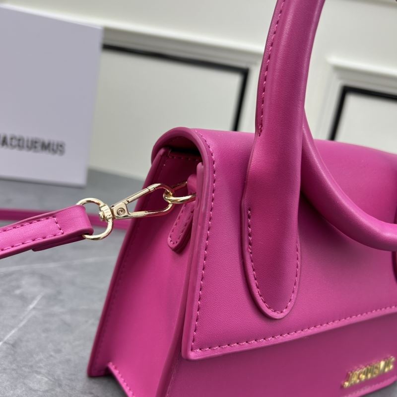 Jacquemus Top Handle Bags